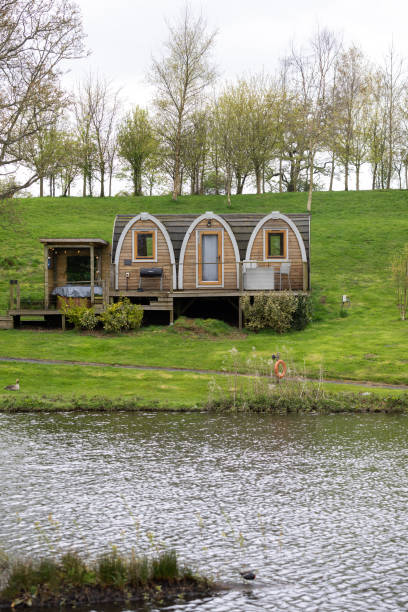 istock Where Luxury Meets The Great Outdoors 2169851400