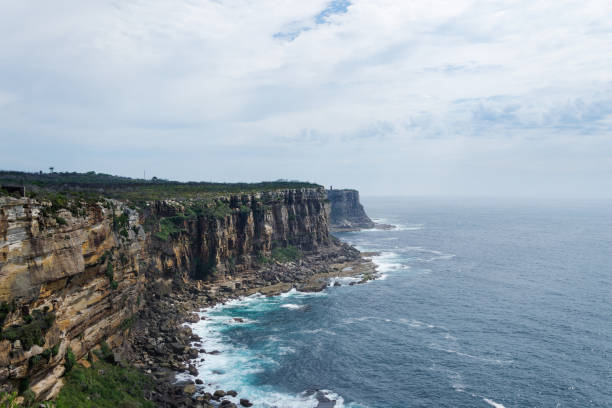 istock Manly Island, Sydney Australia 2169854864
