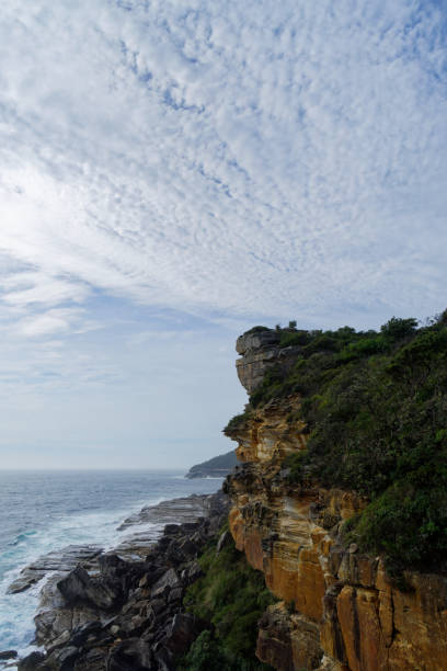 istock Manly Island, Sydney Australia 2169854912