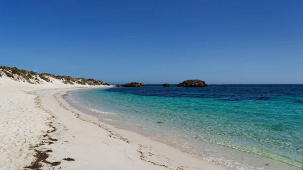 istock Rottnest Island, Australia 2169855041