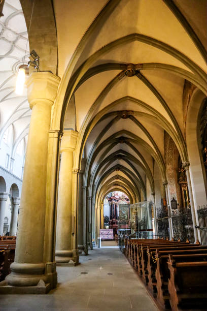 istock Minster in Konstanz, Lake Constance in Germany 2169867601