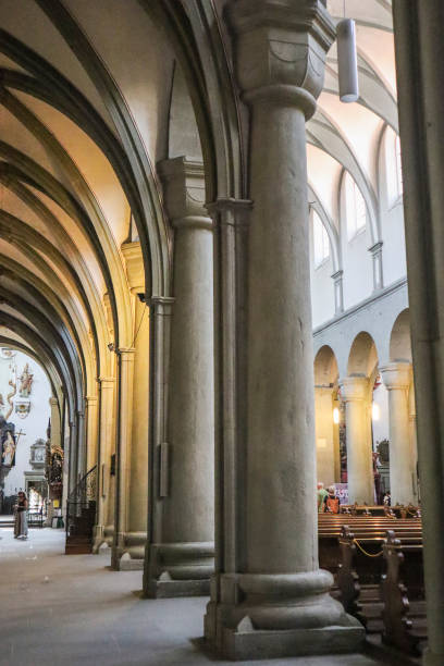 istock Minster in Konstanz, Lake Constance in Germany 2169867865