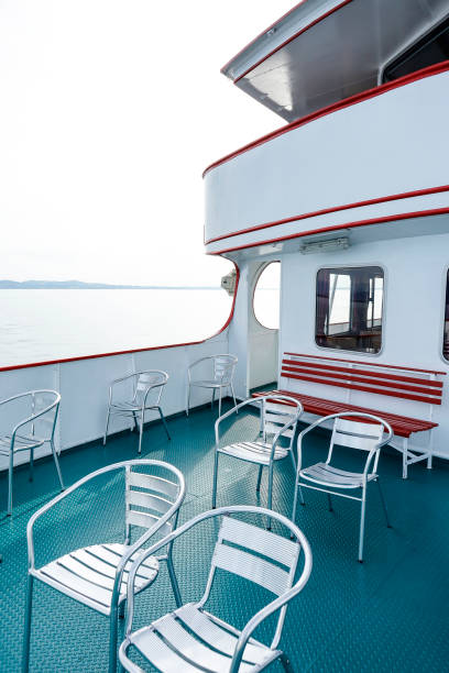 istock Boat trip on Lake Constance, Germany 2169868741