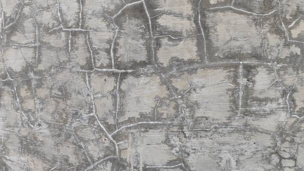 istock Grunge cracked wall concrete background can use for rendering 2169870203