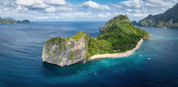 istock El Nido Dilumacad Island Philippines Palawan Island 2169872056