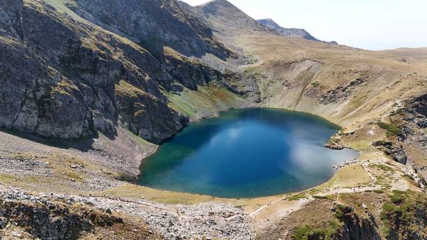 istock the Seven Rila Lakes 2169873403