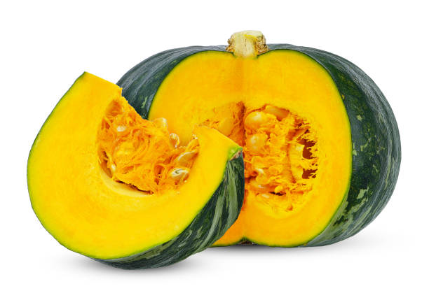 istock pumpkin isolated on white background 2169873726