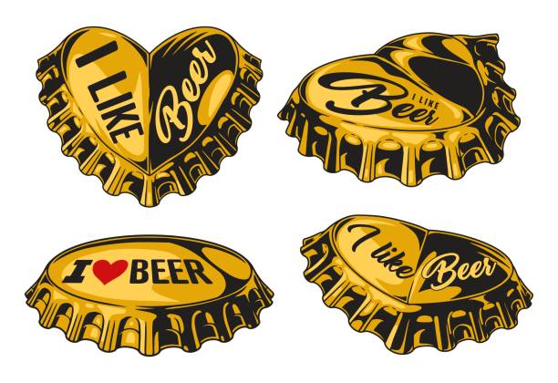 2,500+ Love Beer Stock Illustrations, Royalty-Free Vector Graphics