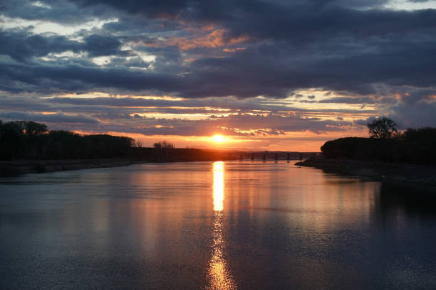 istock Meric River in Edirne, Turkiye 2169879987