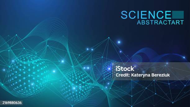Quantum Technology Graphics Quantum Computing Quantum Processing Artificial Intelligence Quantum ...