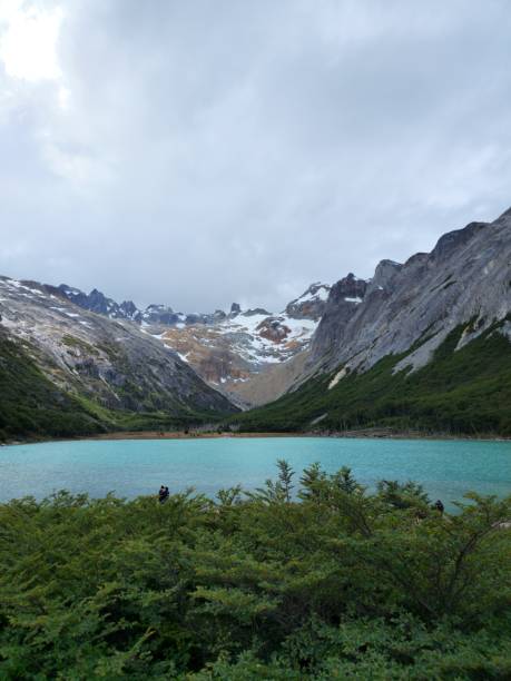 istock Lake in the mountains 2169894571