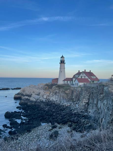 istock Portland Head Lighthouse 2169898024