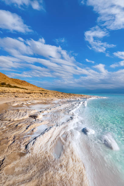 istock The Dead Sea, Jordan 2169903589