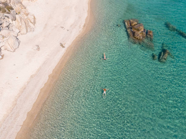 istock Summer vacation on Aegean sea 2169918380