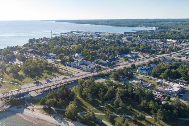 istock Labor Day 2024 Mackinac Bridge Walk 2169923606