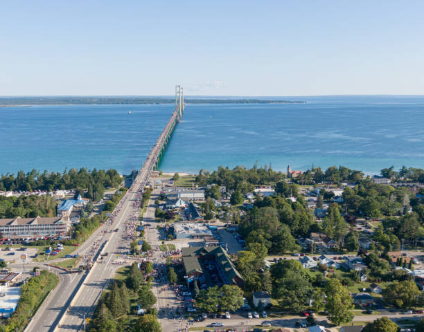 istock Labor Day 2024 Mackinac Bridge Walk 2169923655