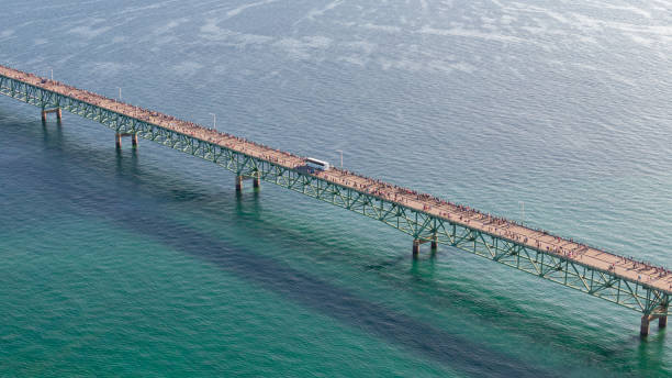 istock Labor Day 2024 Mackinac Bridge Walk 2169923658