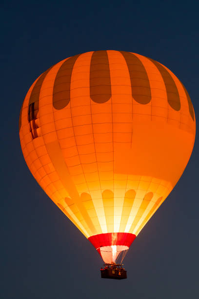 istock Hot Air Balloon in Cappadocia 2169927137