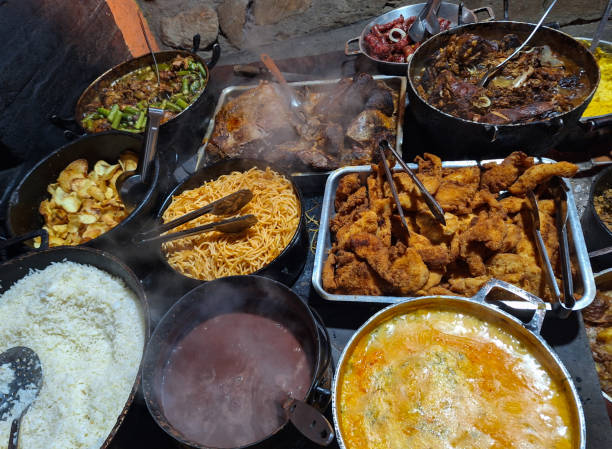 istock Brazilian countryside food 2169931248
