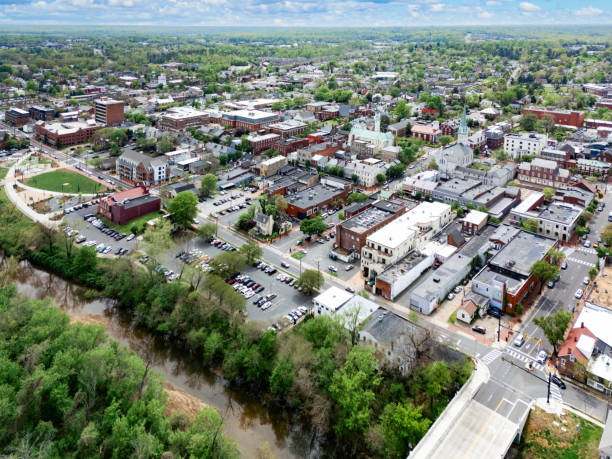 istock Fredericksburg, Virginia 2169938613