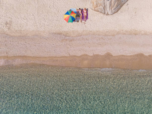 istock Summer vacation on Aegean sea 2169939170