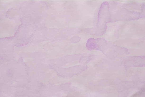 istock Abstract colorful watercolor paint paper background texture 2169950732