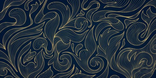 6,500+ Rococo Drawing Stock Illustrations, Royalty-Free Vector