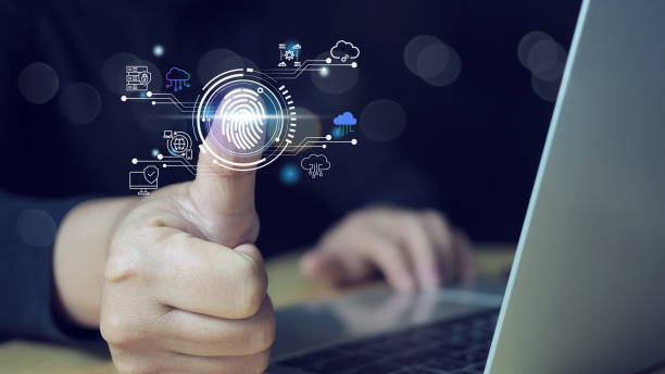 istock Digital transformation change management, internet of things. new technology bigdata and business process strategy, automate operation, customer service management, cloud computing, smart industry 2169971966
