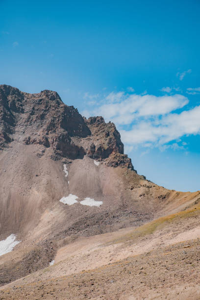 istock hiking to beautiful mountains in summer time 2169973928