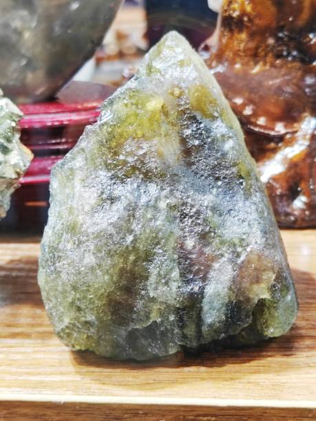 istock Tourmaline Rough Stone 2169974647