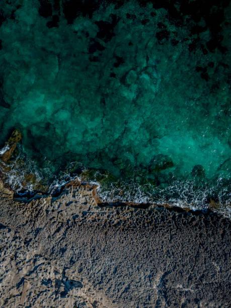 istock Aerial View of a Pristine Beach in Menorca 2169983247