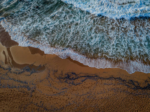 istock Drone Shot of Menorca's Coastline 2169983510