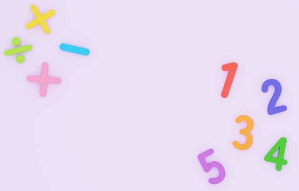 istock cute and simple number figurine 2169985069
