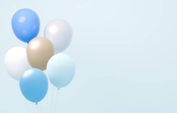 istock Colorful and pop balloon images 2169985309