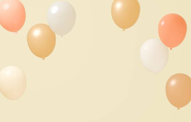 istock Colorful and pop balloon images 2169985337