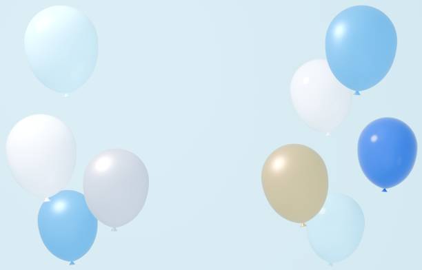 istock Colorful and pop balloon images 2169985347