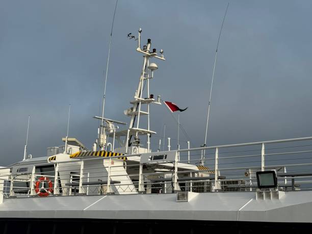istock Boats in Oman 2169986973