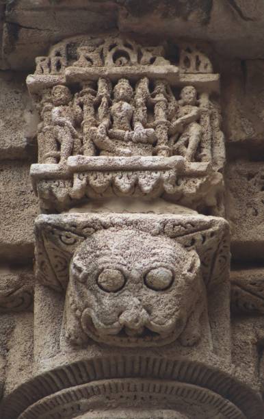 istock Ancient Old World Heritage Site Rani Ki Vav Photography While Traveling 2169989882