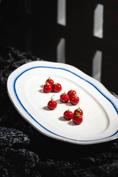 istock Chinese high end restaurant food, expensive ingredients, top view 2169994716
