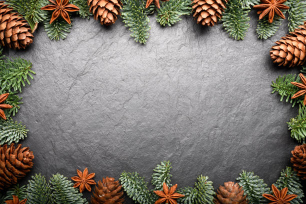 istock Christmas and Winter Holidays greeting card 2170000926