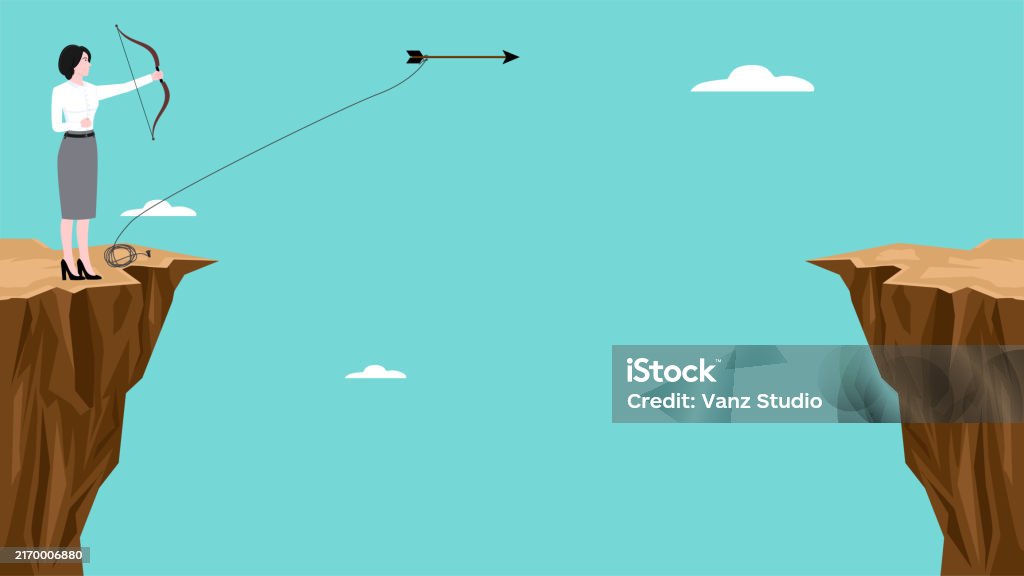 Problem Solving Images Rope Creative Problem Solving Illustration With The Concept Of A ...