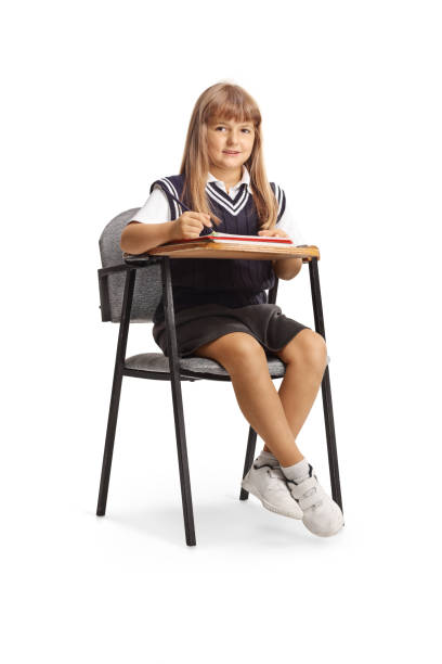 Quiet and Organized School Environment After Hours