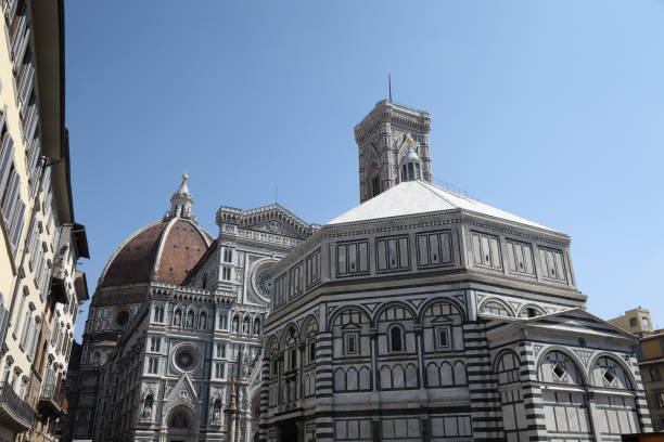 Italy Florence Cathedral