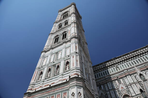 Italy Florence Cathedral