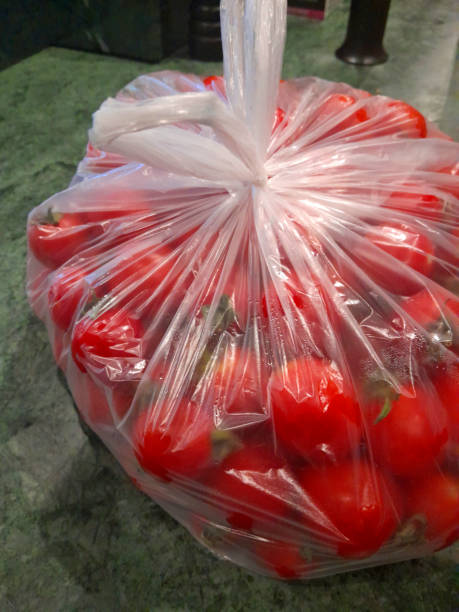 Plastic bag