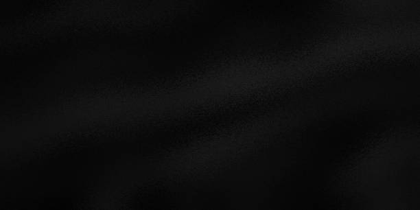 Black Background Noise Sand Wave Pattern Abstract Grunge Lava Dark Night Coal Texture Halloween Black Friday History Month Backdrop