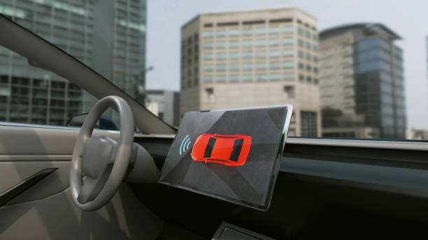 istock Designing the Future: Inside an Autonomous Car’s Cabin 2170034292