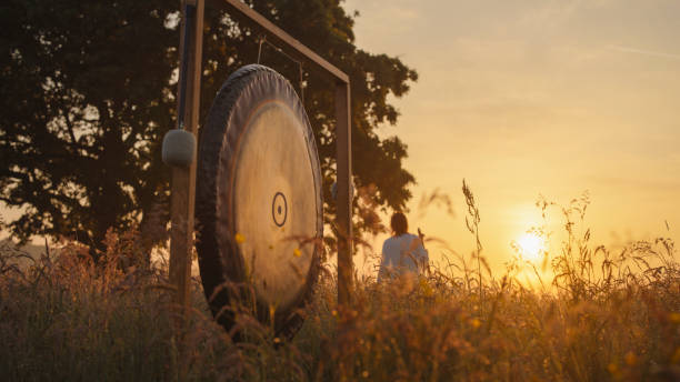 gong