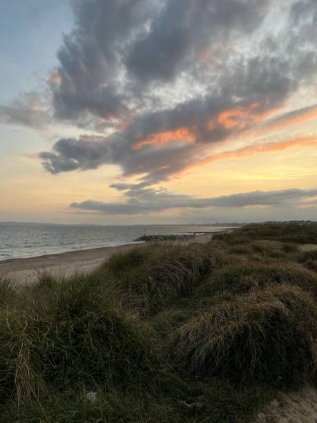 istock Hengistbury Head 2170039386