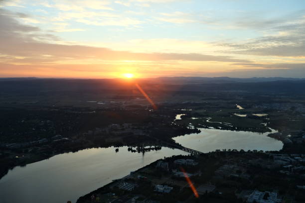 istock Canberra Balloon Spectacular 2170039979